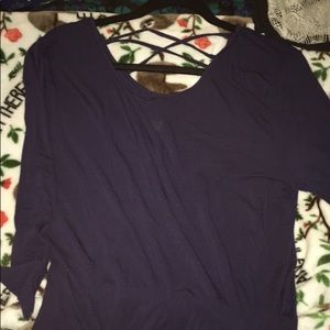 No boundaries t shirt